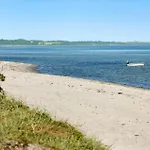 Дом отдыха 8879-glesborg-skovvaenget-11