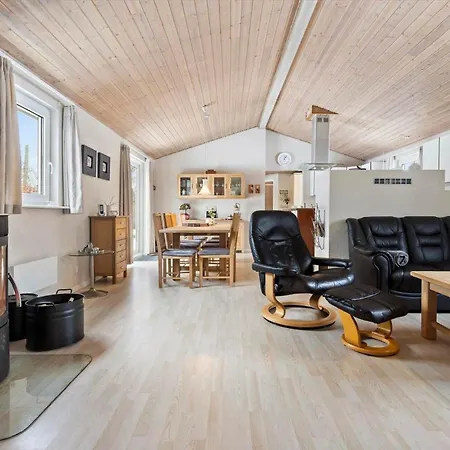 Holiday home 8879-glesborg-skovvaenget-11 Fjellerup Strand