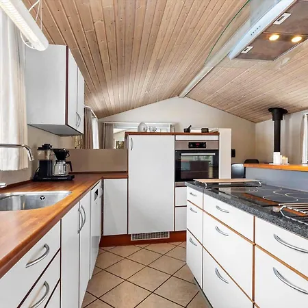8879-glesborg-skovvaenget-11 Holiday home *
