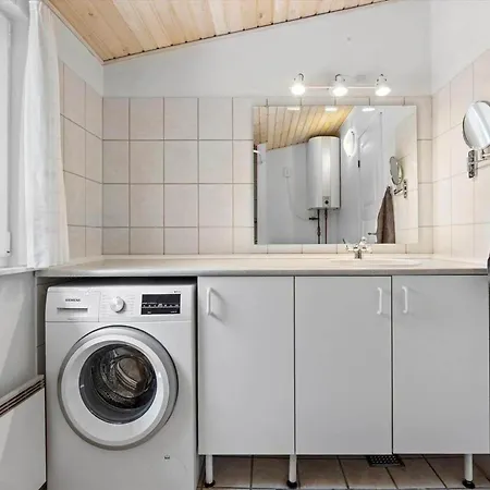 بيت للعطل 8879-glesborg-skovvaenget-11 Fjellerup Strand