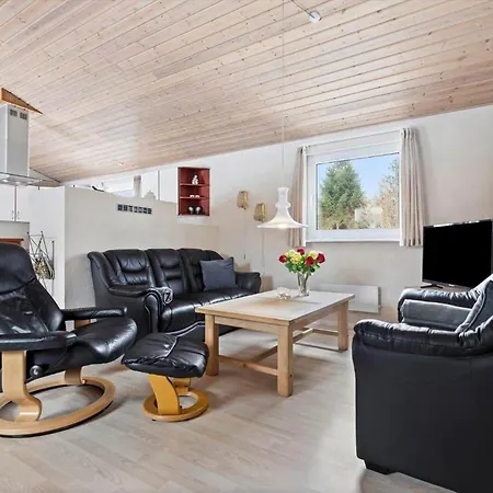 Nyaraló 8879-glesborg-skovvaenget-11 Fjellerup Strand
