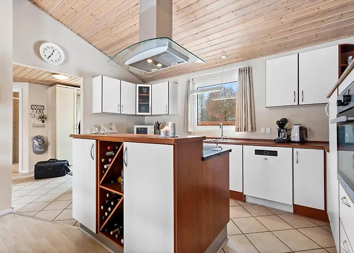 Holiday home 8879-glesborg-skovvaenget-11