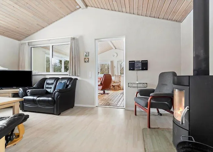 8879-glesborg-skovvaenget-11 Holiday home