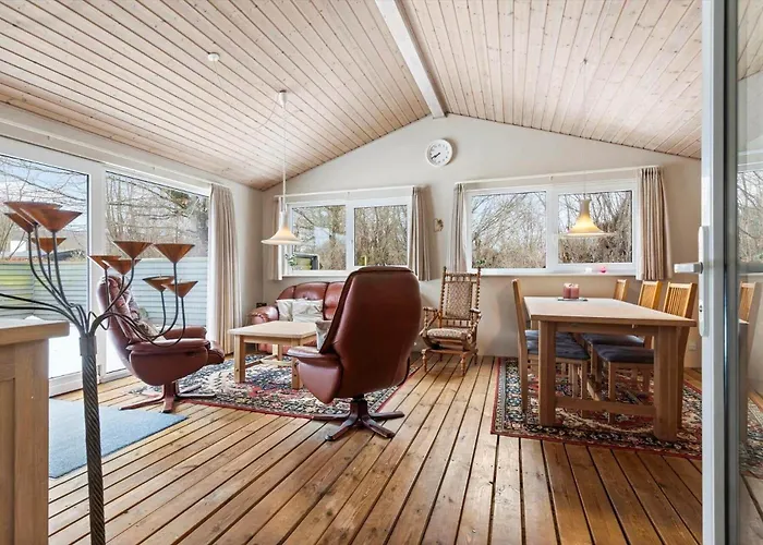 8879-glesborg-skovvaenget-11 Holiday home *