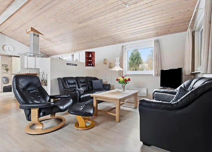 8879-glesborg-skovvaenget-11 Holiday home *