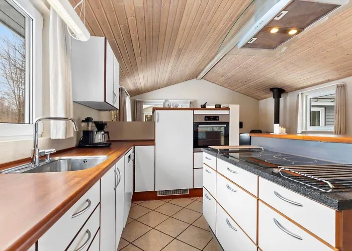 8879-glesborg-skovvaenget-11 Holiday home *
