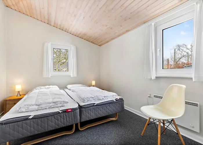 Holiday home 8879-glesborg-skovvaenget-11
