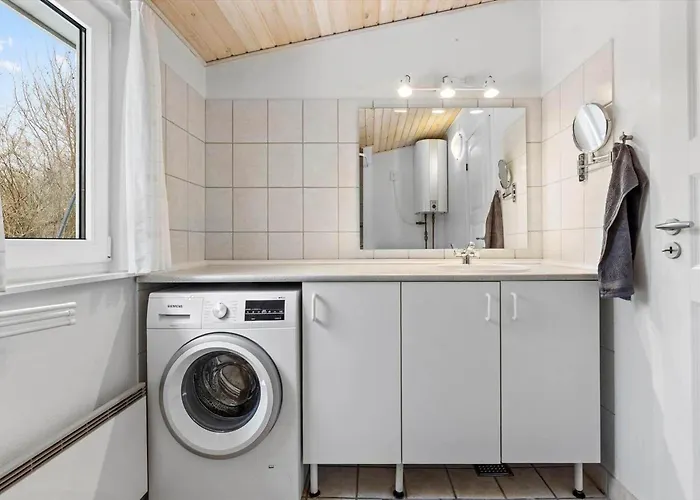 Holiday home 8879-glesborg-skovvaenget-11 Fjellerup Strand