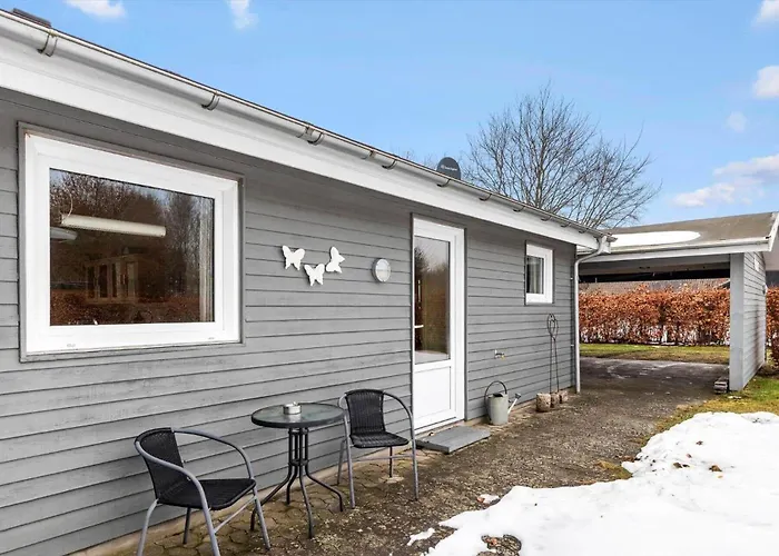 8879-glesborg-skovvaenget-11 Holiday home *