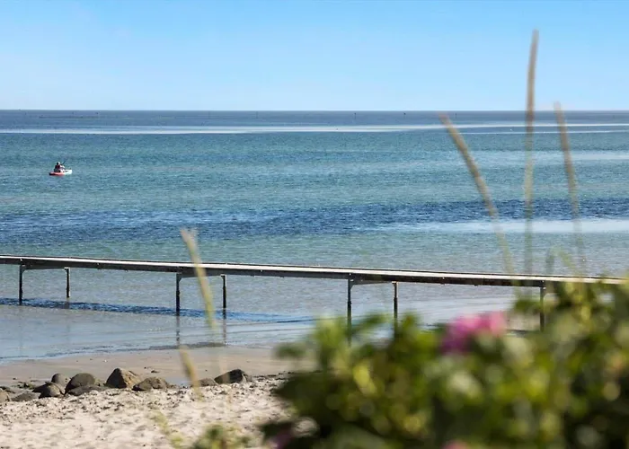 Holiday home 8879-glesborg-skovvaenget-11 *