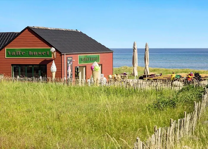 8879-glesborg-skovvaenget-11 Holiday home Fjellerup Strand